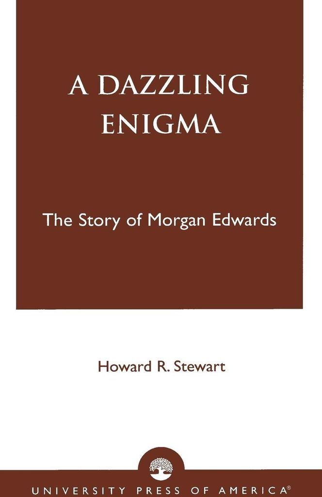 Dazzling Enigma