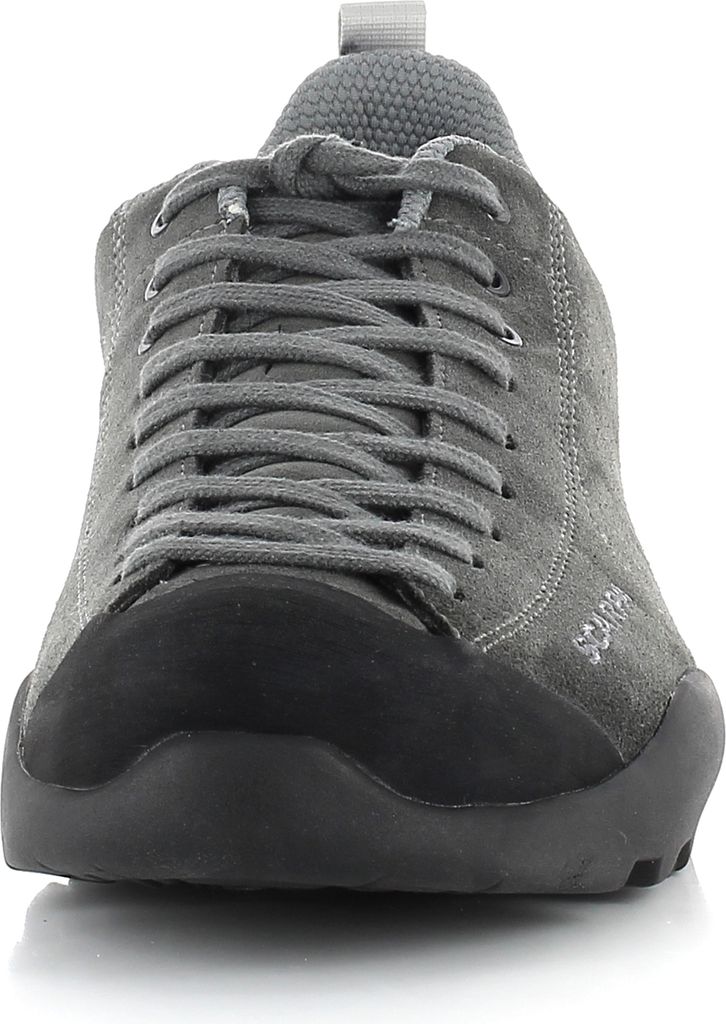 Scarpa Mojito GTX shark Herren Wanderschuh in Grau, Größe Produktbild 9