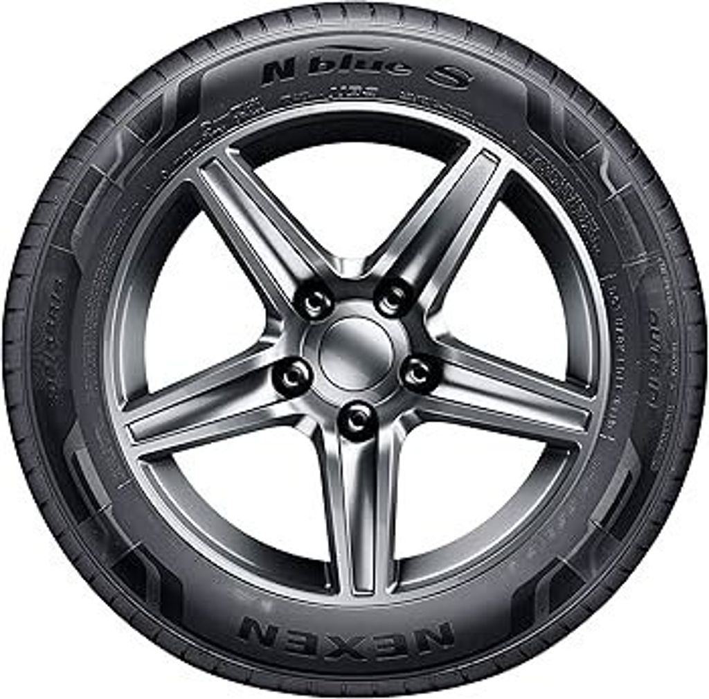 Nexen N blue S ( 205/55 R16 91V 4PR AO ) Produktbild 6