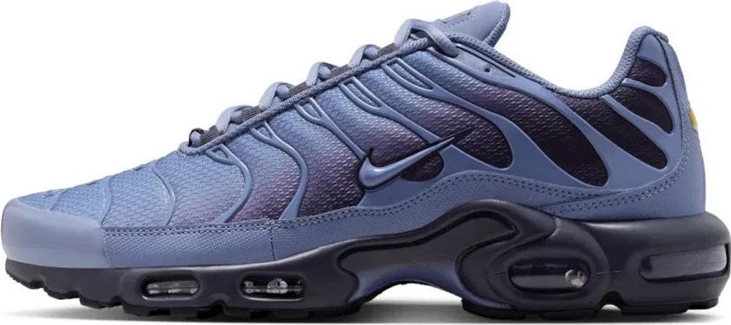 Nike Air Max Plus TN Navy Blue UNC World Indigo Blau Herren Sneaker 46