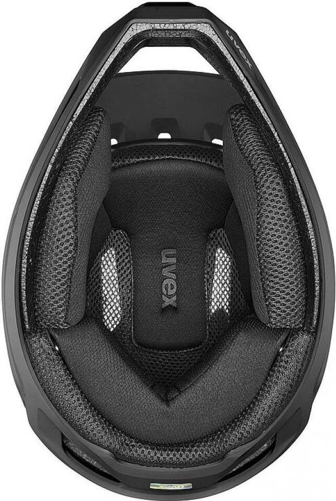Uvex I-vo Cc MIPS Fahrradhelm Bei Produktbild-Vorschau 7