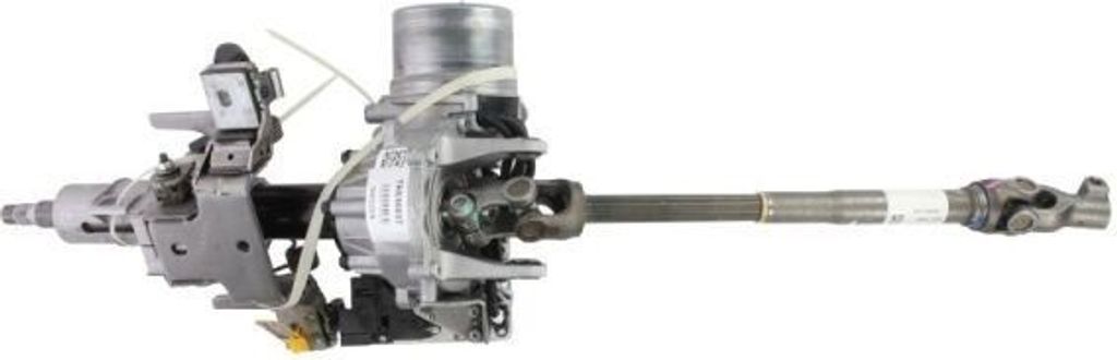 TREEZER Lenksäule + Elektrische Servolenkung Lenksäule Elektrische Servolenkung TRE50037 für JEEP Renegade SUV (BU, B1) elektrisch