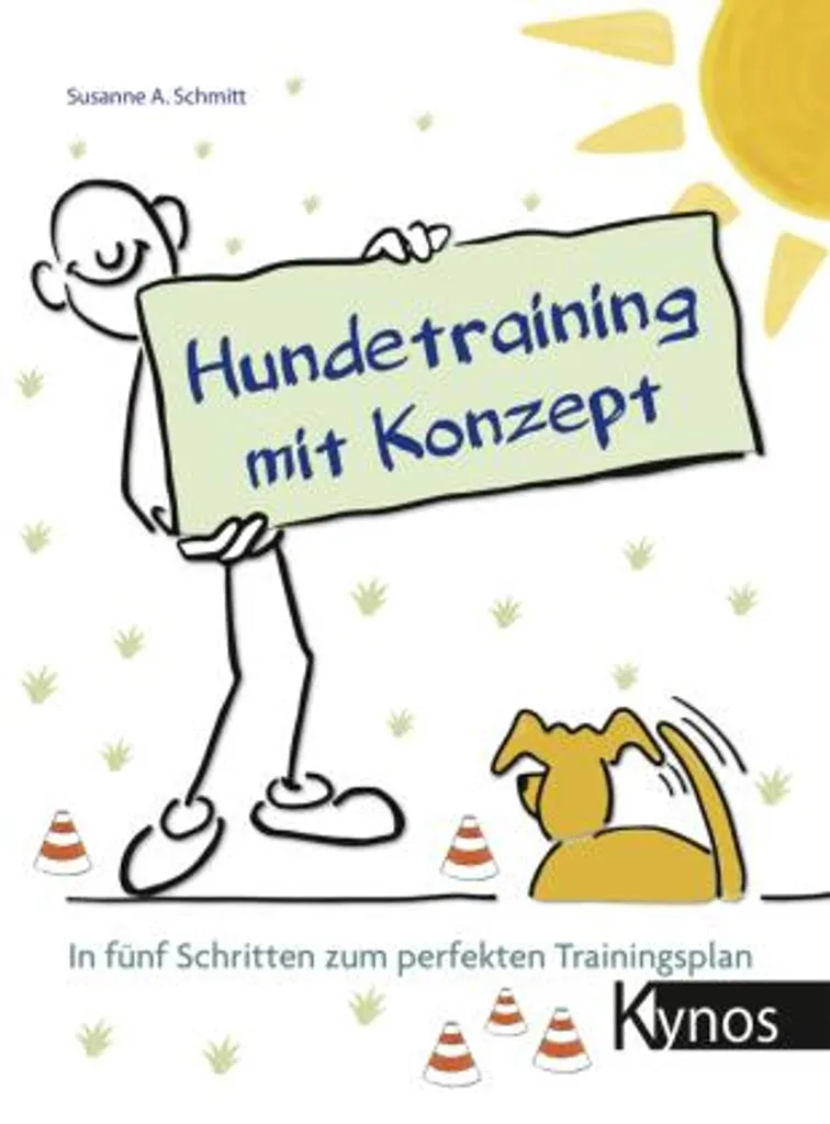 Hundetraining mit Konzept : Programme d'entraînement canin pas à pas - 2