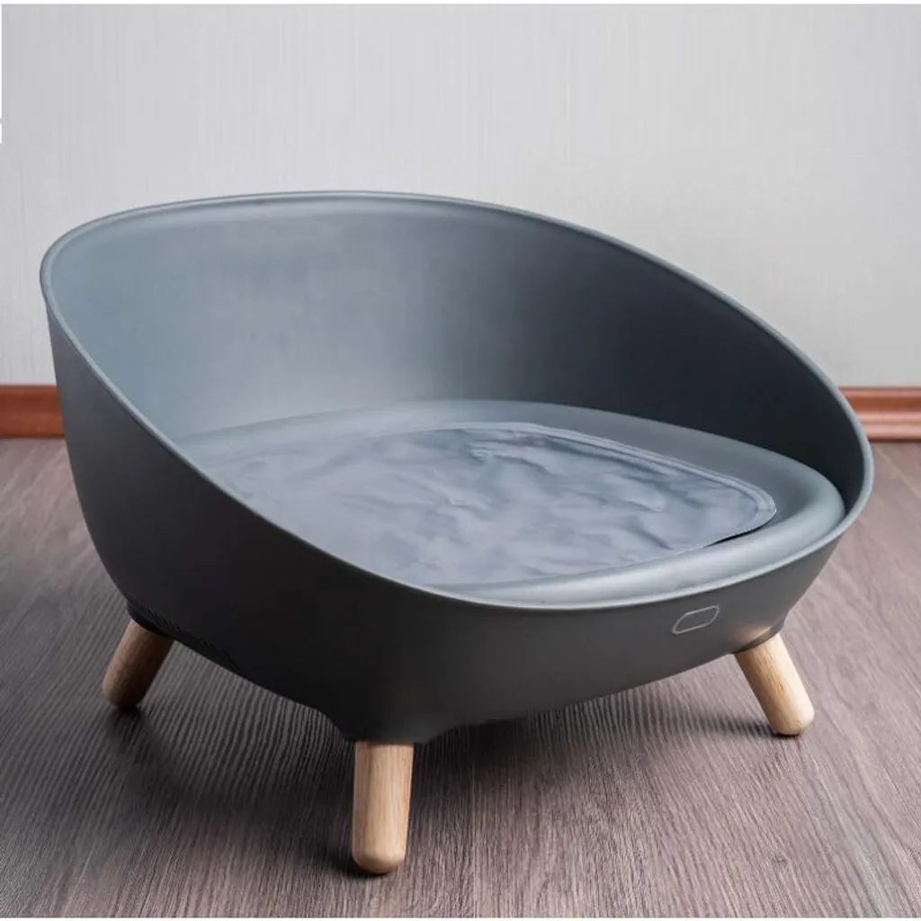 Lit pour chat intelligent avec contrôle de température Petoneer Sofa