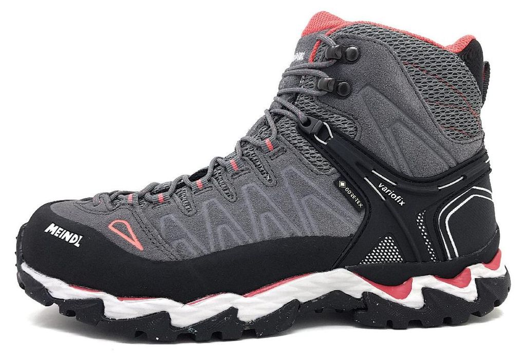 Scarpe sportive da trekking Meindl Lite Hike Lady GTX, Immagine del prodotto 