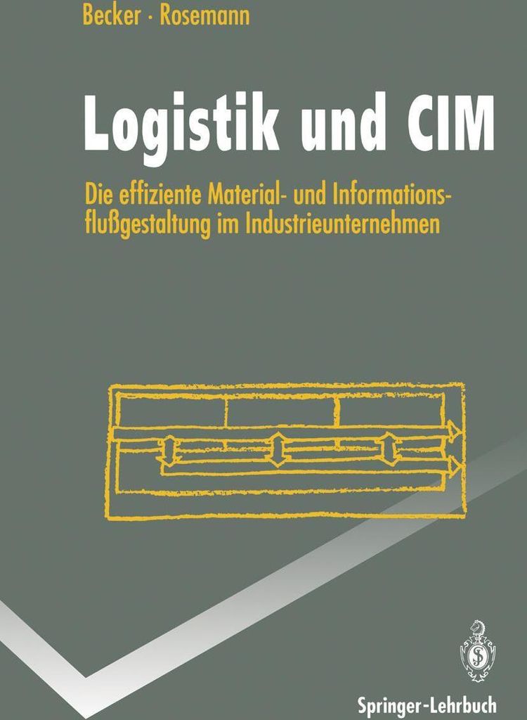 Logistik und CIM
