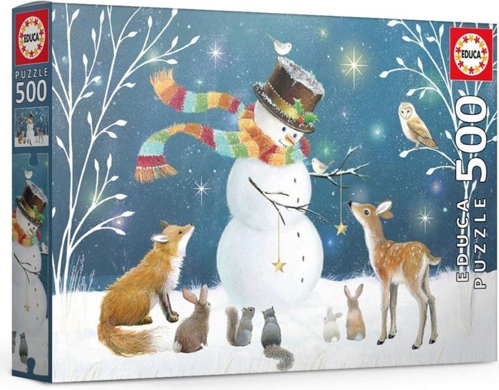 Ravensburger 18957 - EXIT Adventskalender kids - Produktbild 6