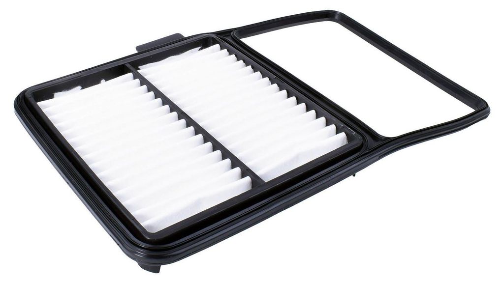Luftfilter Castrol filters CA0151 für TOYOTA PRIUS Liftback (NHW20) Umluftfilter