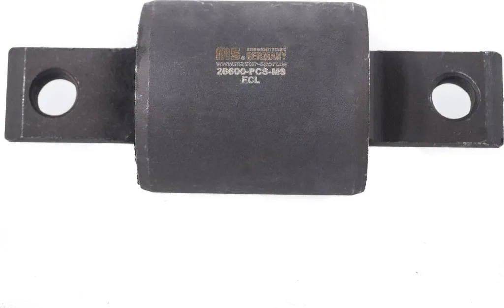 Paliers de bras suspension MS 26600 pour essieu avant Volvo S80 I