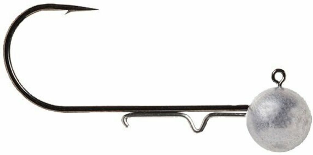 Savage Gear Ball Jighead, forma rotonda - 25 pezzi, Immagine del prodotto 