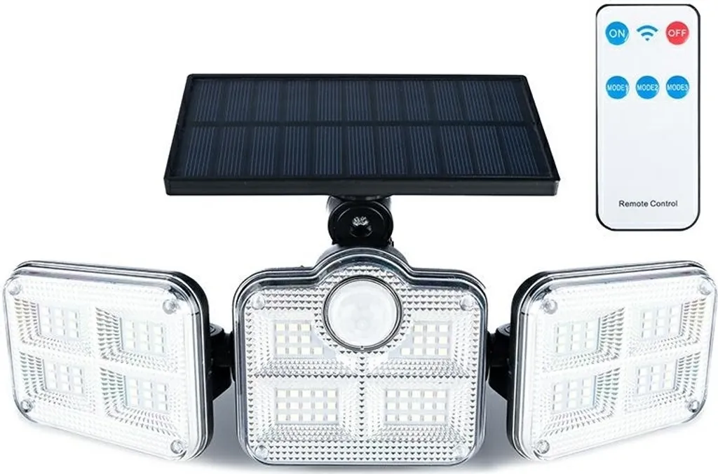 Gotel Q30B3 Modulo Sensore Ricambio per Fari Solari - Offerta Shop