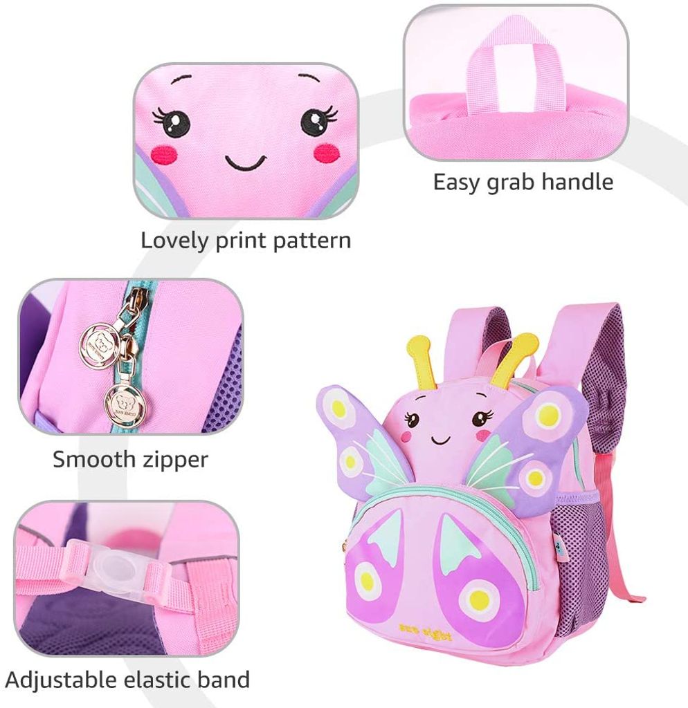 Jungen Mädche Rucksack Kinder Schulrucksäcke | Kaufland.de