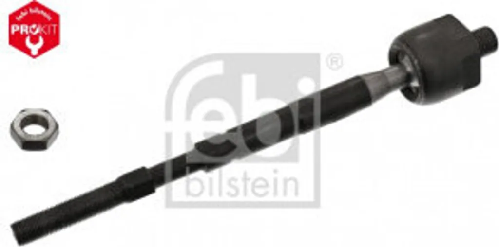Joint axial direction FEBI 36850 pour réparer le train avant Aygo C1