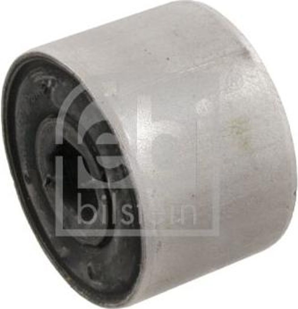 FEBI BILSTEIN 29839 Lagerung, Querlenker OE 8Z0407183A kompatibel mit A2, Ibiza