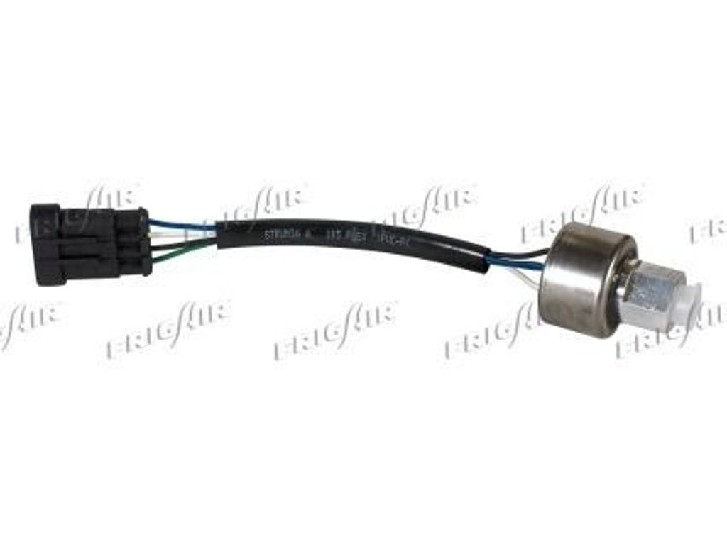 FRIGAIR Druckschalter Klimaanlage 29.30788 für FIAT DUCATO Pritsche/Fahrgestell (230)