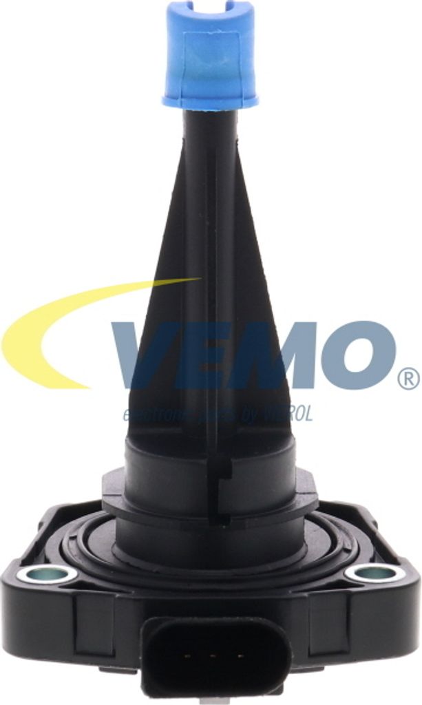 VEMO V10-72-1483 Ölstandsensor Ölstand für VW Golf VII Schrägheck (5G1, BQ1, BE1, BE2) Polo Schrägheck (6R1, 6C1) Passat Variant (3G5, CB5) TI...