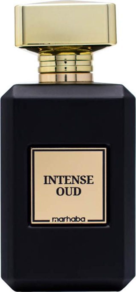 Marhaba Intense Oud Eau de Parfum Unisex 100 ml