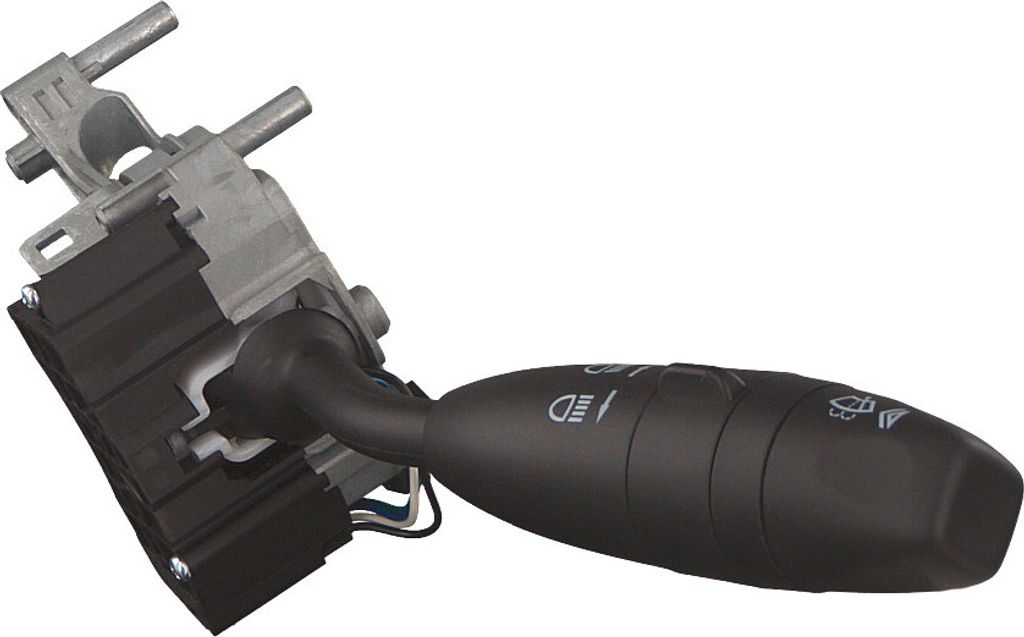FEBI BILSTEIN 182664 Lenkstockschalter Kombischalter passend für MERCEDES-BENZ A-Klasse (W169) B-Klasse (W245)