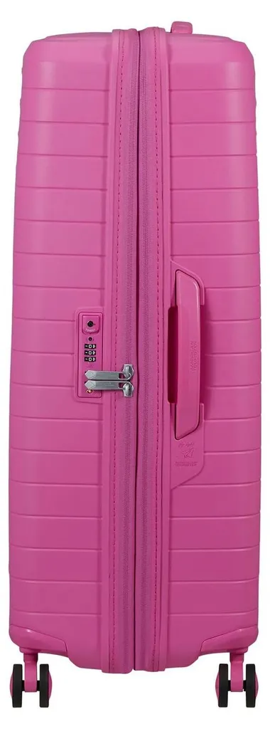 Valise Extensible Fastforward Spinner 78 TSA American Tourister Pourpre