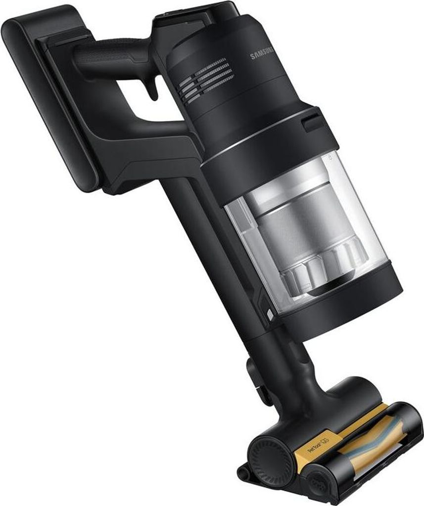 Aspiradora de mano Samsung, modelo VS28C9784QK Imagen del producto 