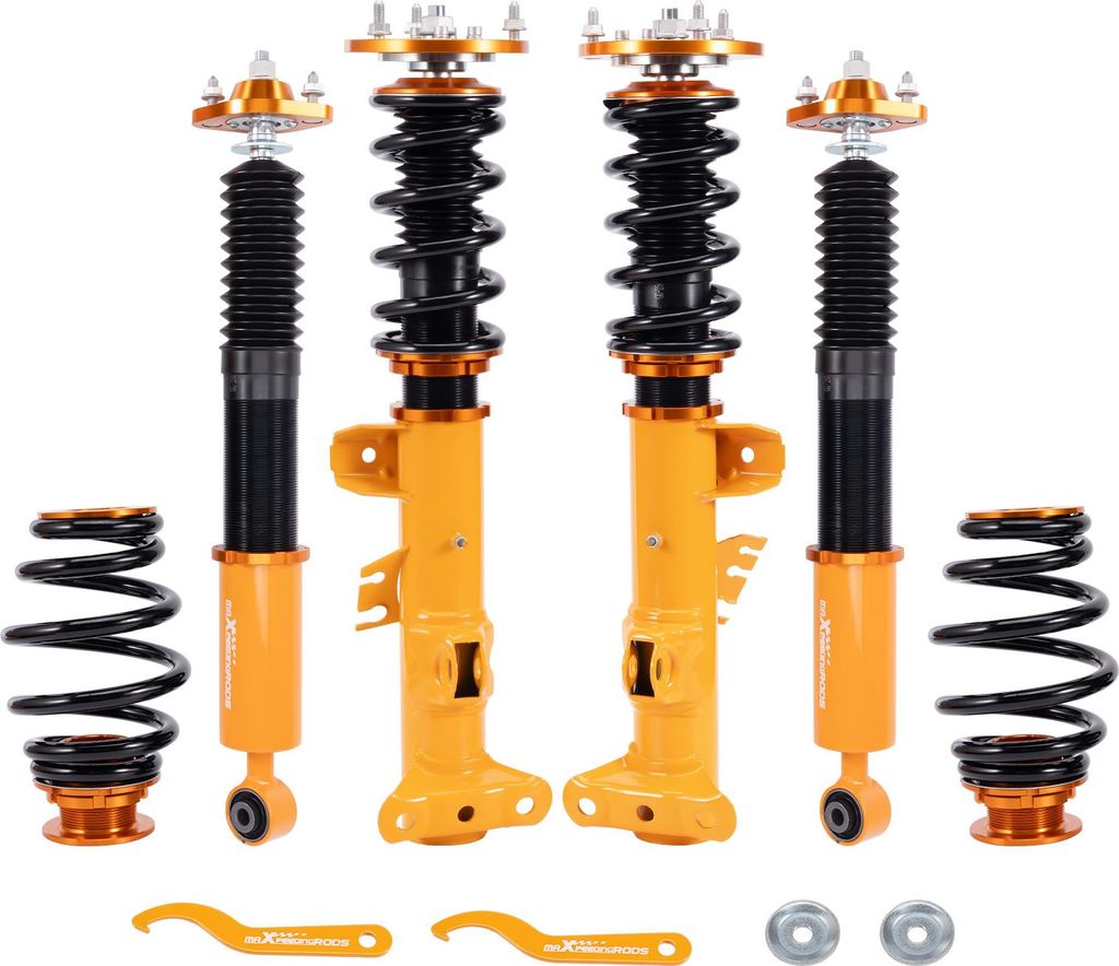 Gewindefahrwerk for BMW 3 Convertible E36 318i 320i 323i 325i 328i 1993-1999