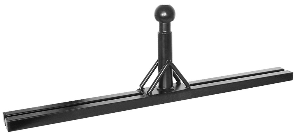 EAL 11405, Fahrradträger, Vordere Anhängerkupplung, Stahl, Produktbild 