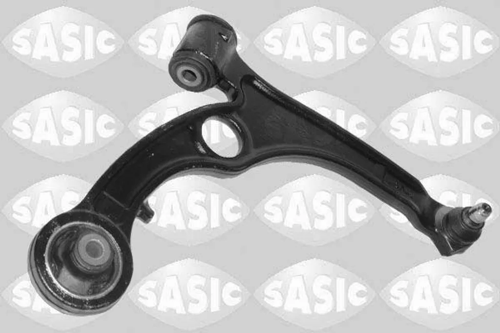 Suspension de roue avant pour Fiat Stilo - Bras SASIC OE 50705084 neuf