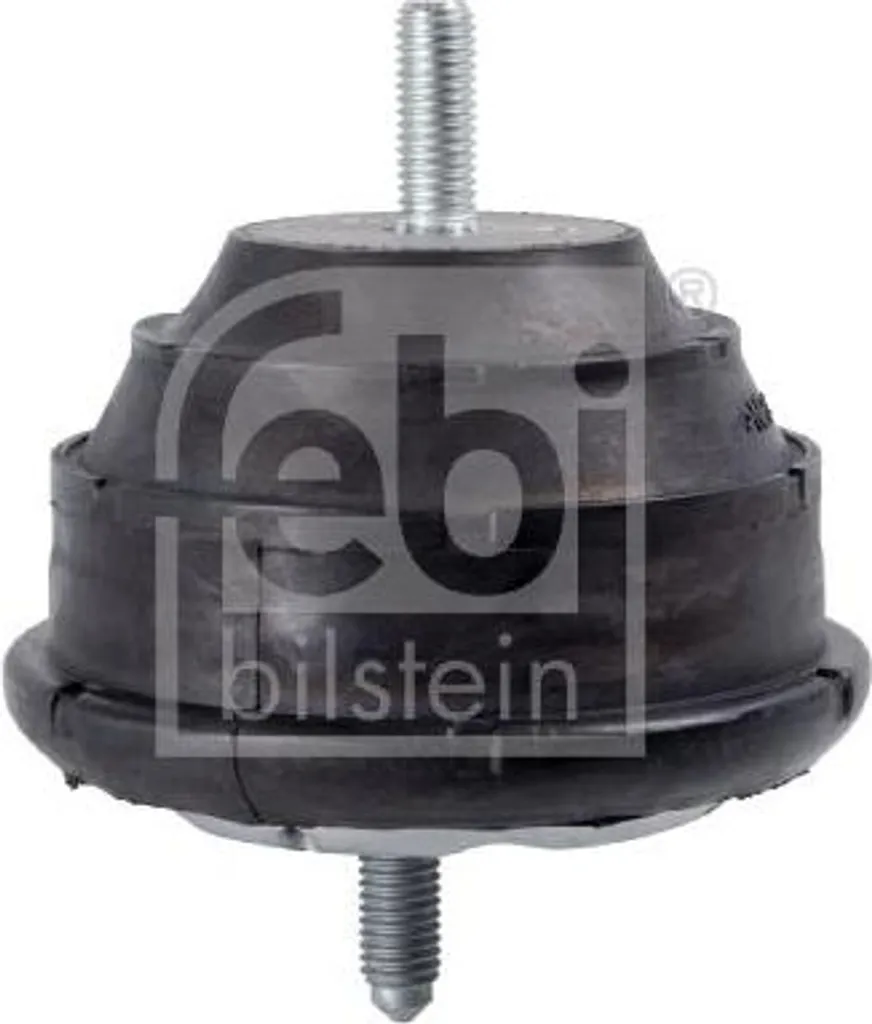 Support Moteur FEBI BILSTEIN 15660 pour BMW Série 3 E46 E90 et Z4 E85