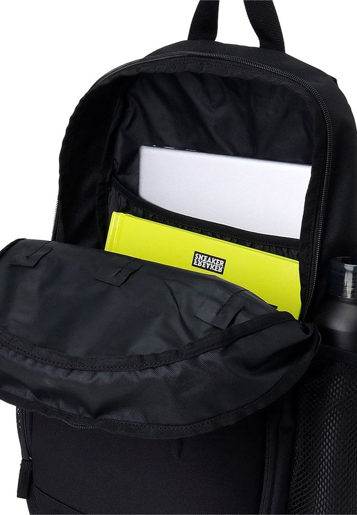 PUMA Buzz Backpack BLACK - Produktbild 17