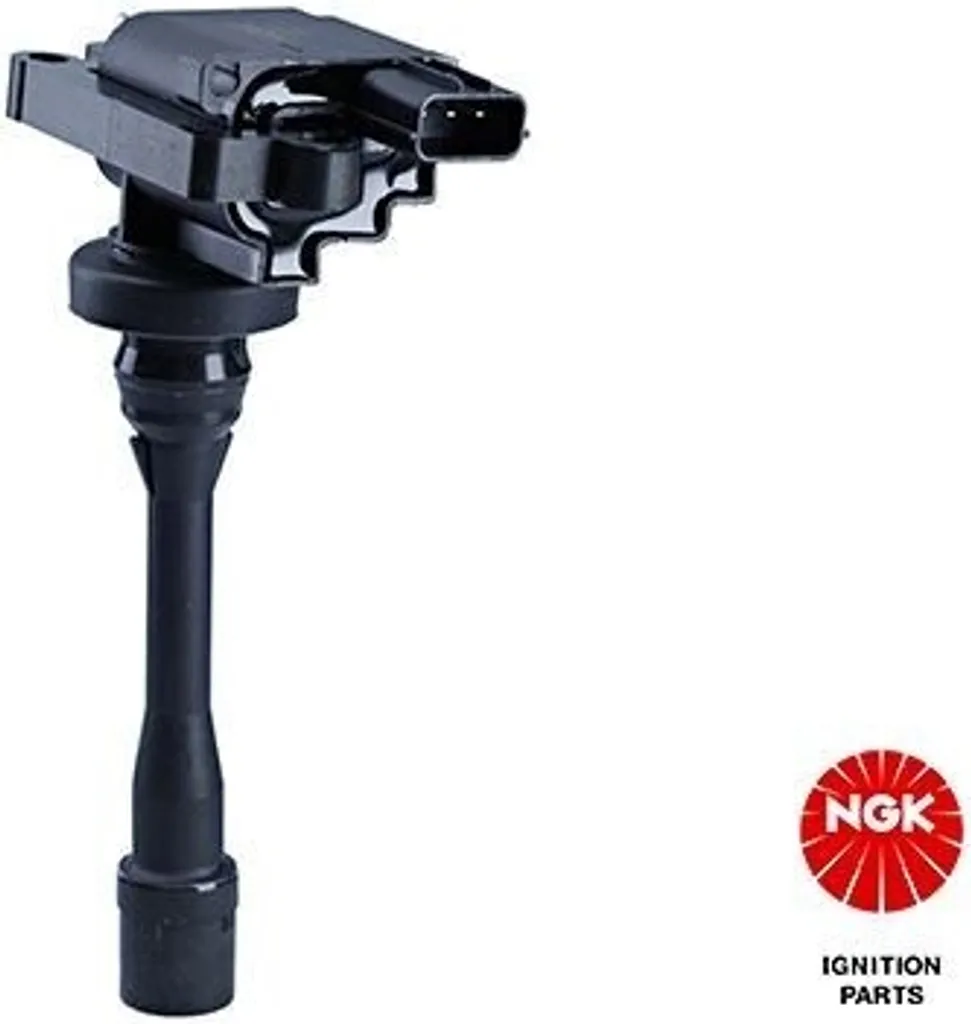 Bobine d'allumage fiable NGK 48225 haute tension pour Sebring (J) OE