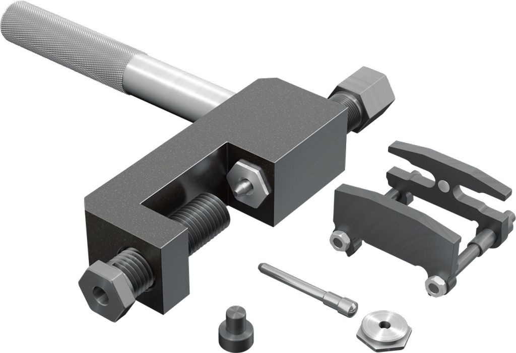 KELLERMANN Kettenwerkzeug KTW 2.5 Produktbild 