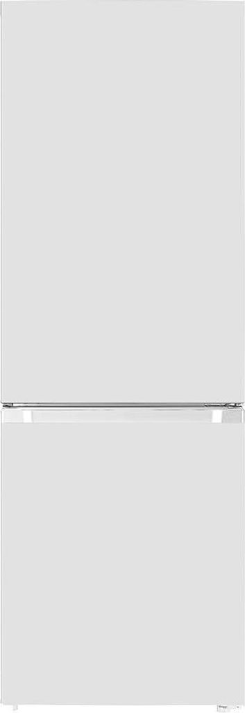 Bomann Kühlschrank mit Gefrierfach | | 143cm | Kühl Gefrierkombination leise | Türanschlag wechselbar | 175L | KG 320.2 weiß