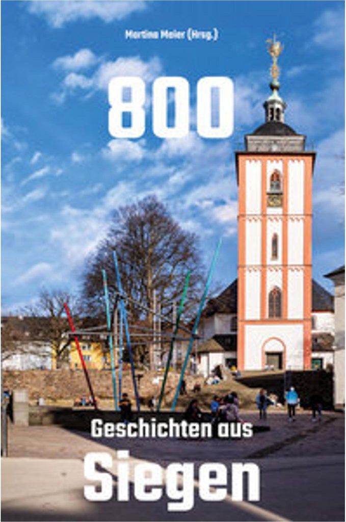 800 - Geschichten aus Siegen