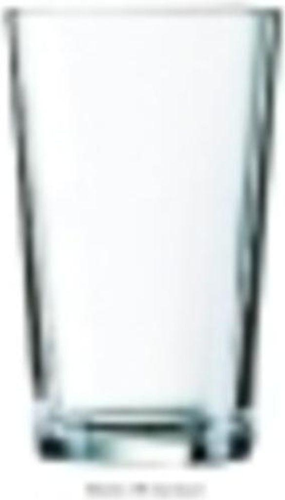 Esmeyer Arcoroc Saftglas / Stapelbecher "CONIQUE" Obrázek produktu 