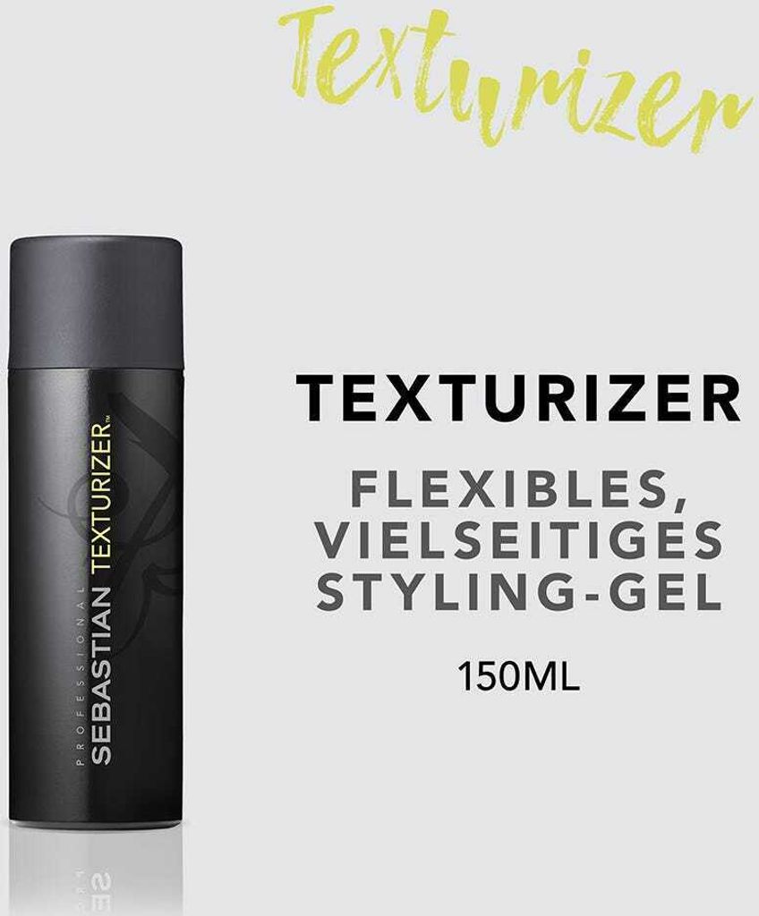 Sebastian Professional Texturizer 150 ml Produktbild 5