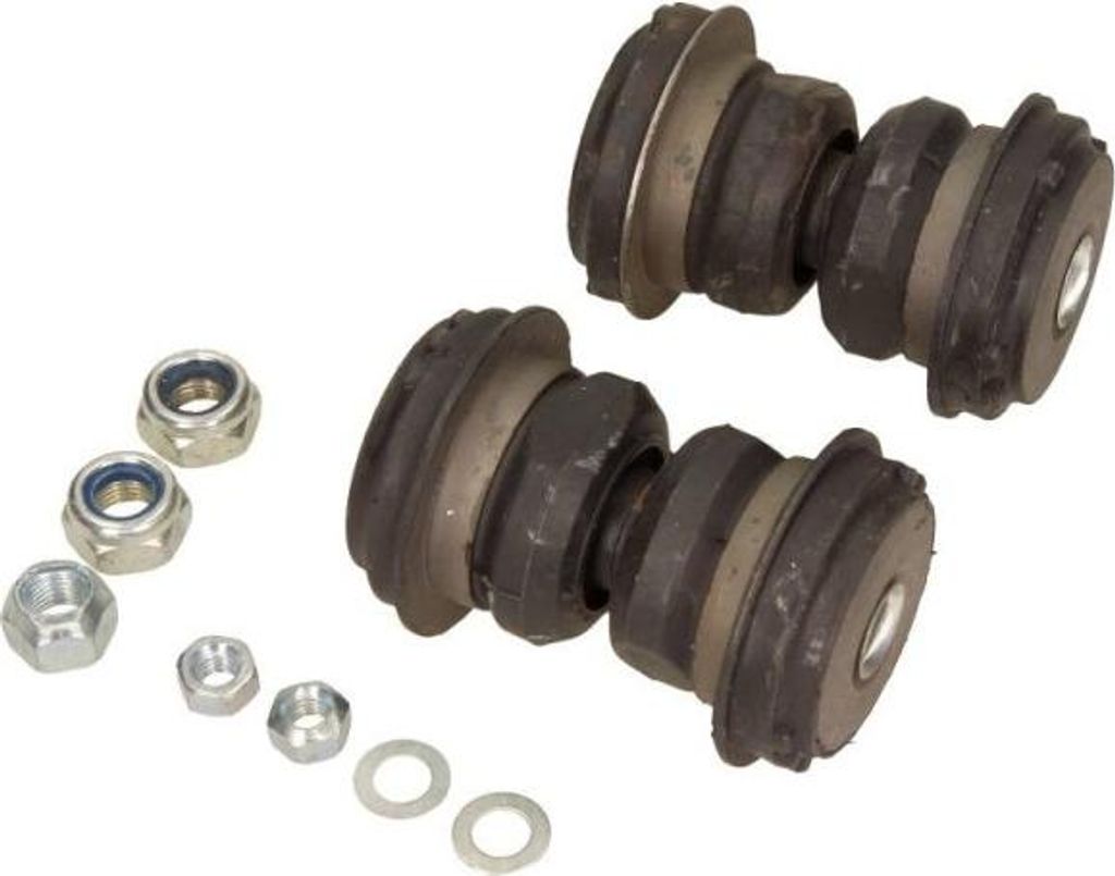 MAXGEAR 72-0344 Reparatursatz Radaufhängung passend für Produktbild 
