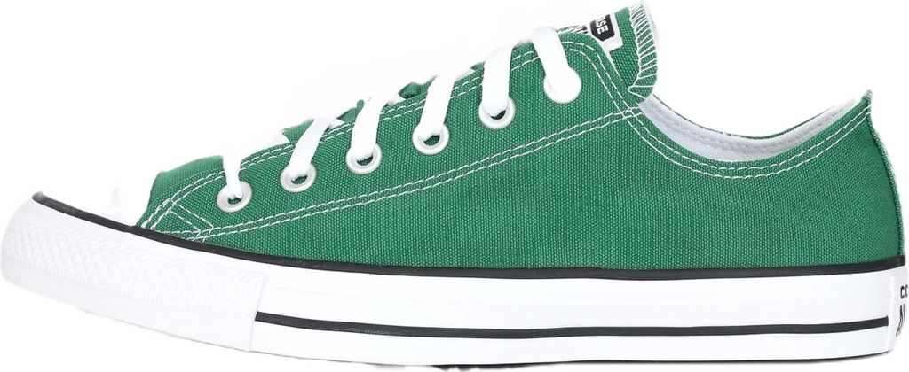Converse Sneakers 150476C in Green color size 36.5