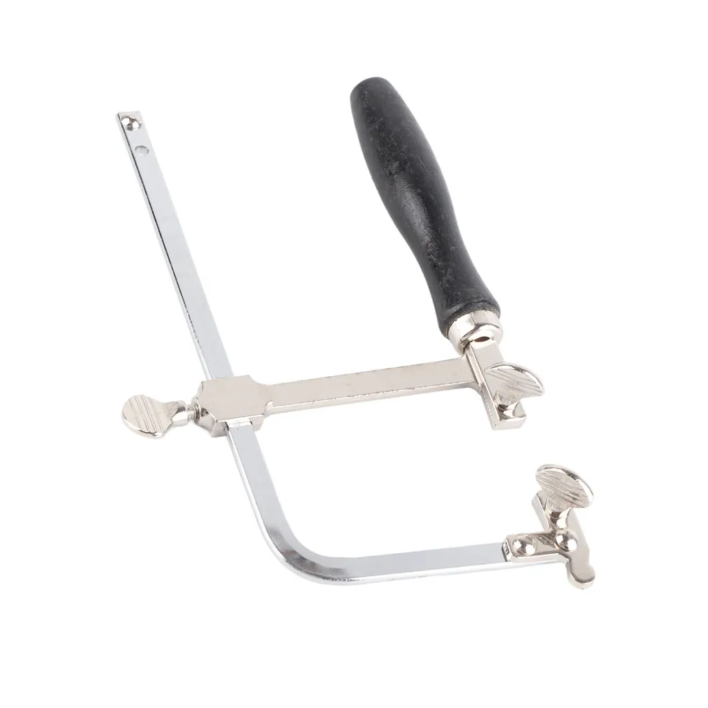 Set Mini Morsa a Morsetto e Lame Precisione | Design e Funzione - 4