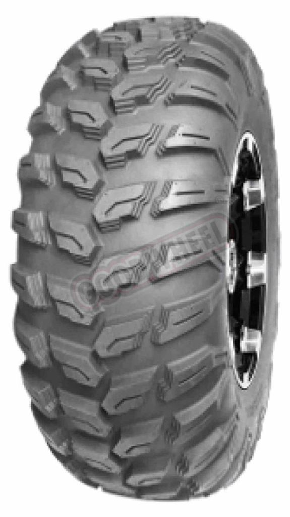 Journey 25X10.00 R 12 Tl 67J P3035 6Pr E4 Produktbild 