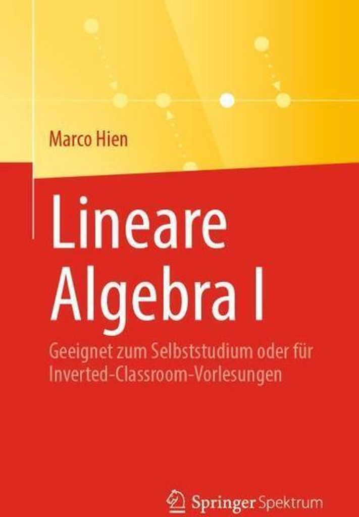 Lineare Algebra I