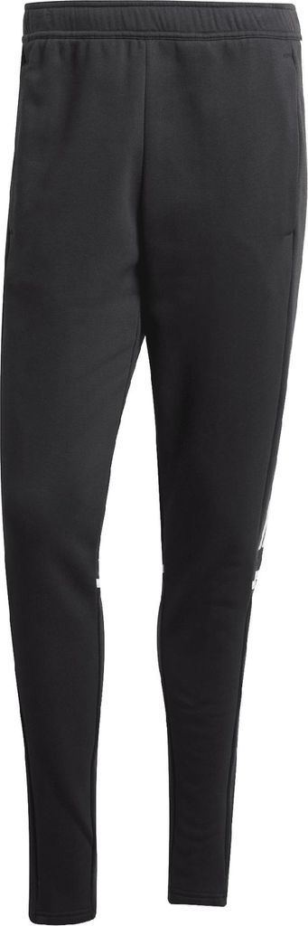 adidas Squadra 25 Jogginghose L BLACK/WHITE Produktbild 