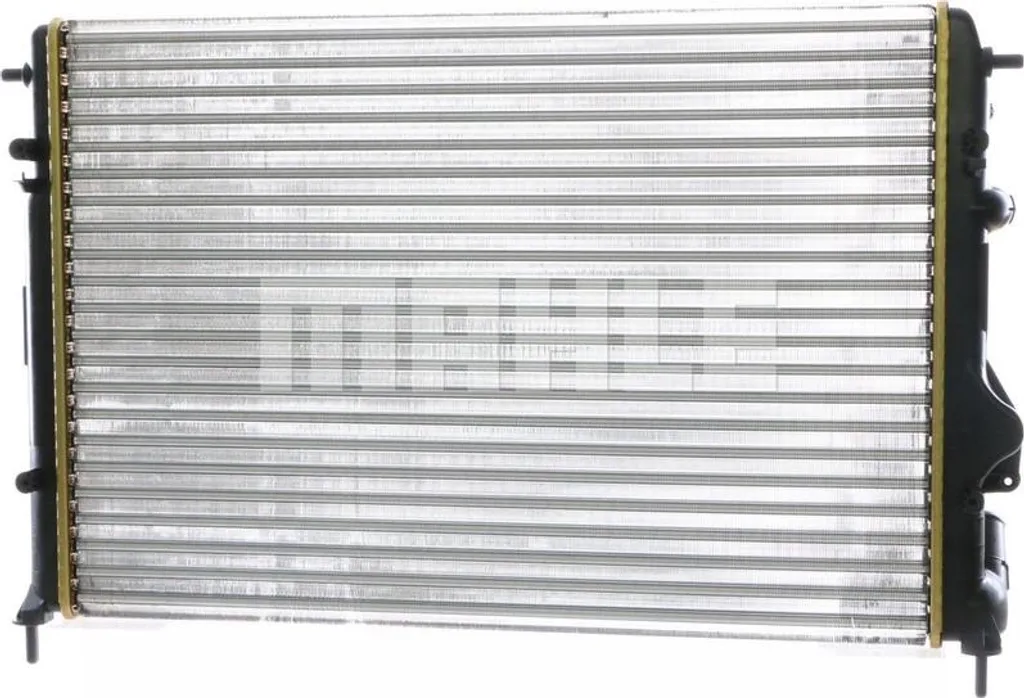 Radiateur moteur pour Renault Mégane : Solution de refroidissement MAHLE