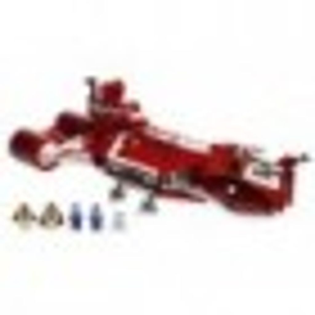 LEGO 7665 Republic Cruiser (Limited Edition - with R2-R7) LEGO Anzahl Minifiguren: 5, Anzahl Anleitungen: 2, Thema: LEGO Star Wars, Veröffentlicht...