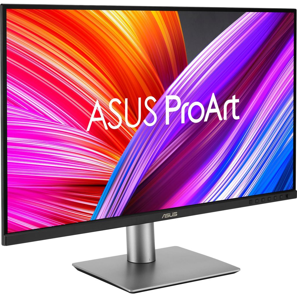 ASUS ProArt PA329CRV, LED-Monitor, (UltraHD/4K, IPS, USB-C, Produktbild 
