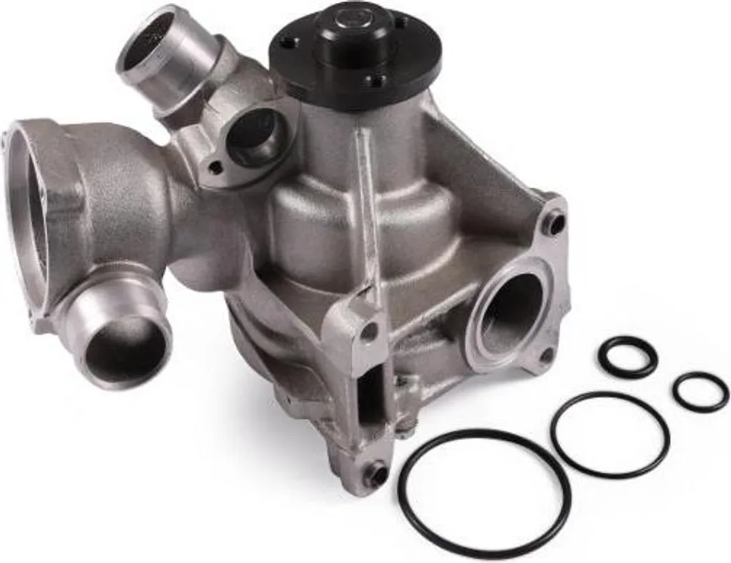 Évitez la surchauffe avec la pompe à eau HEPU P177 Mercedes OE 1032000701