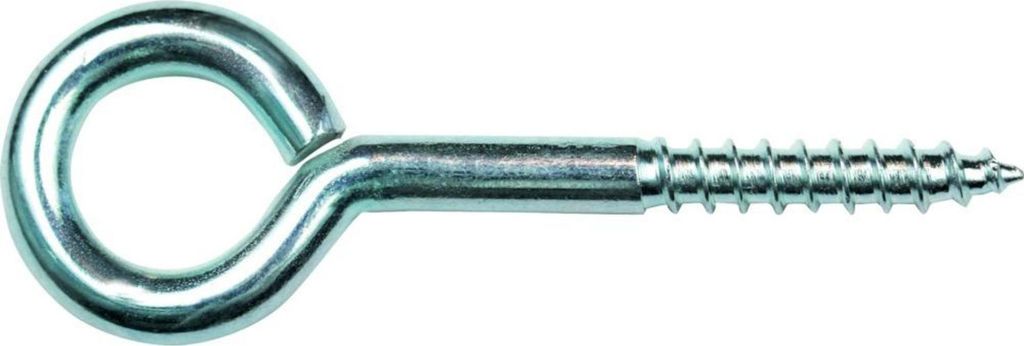 Art. 2 Ringschraube starkzn 2/50x 7x5,8