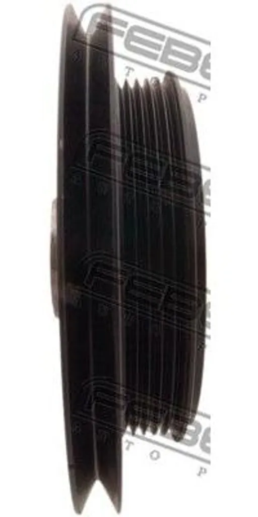 Poulie de vilebrequin FEBEST TDS-2C177 pour Corolla OE 1340864060