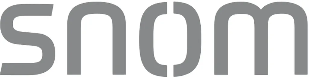 Téléphone IP Snom HD1 Noir avec Audio Haute Définition pour Hôtel