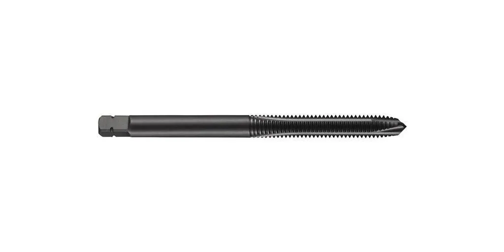 Maschio Dormer UNC 12-24 per Inox | HSS-E-PM E021 Vapore