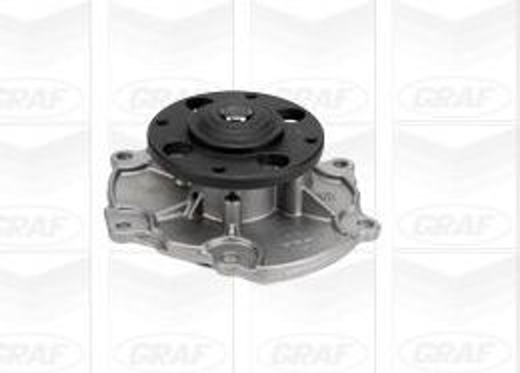 GRAF Kühlmittelpumpe Wasserpumpe für OPEL INSIGNIA Caravan PA991